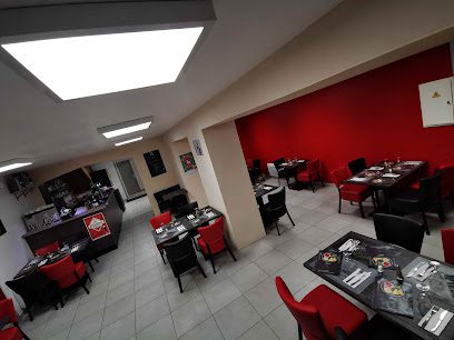 Restaurant Saint-Amant-de-Boixe