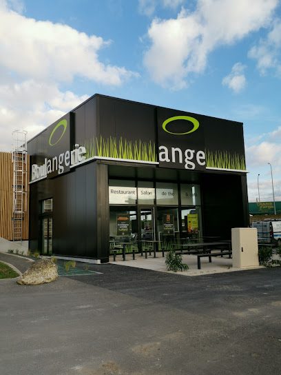 Boulangerie Champniers