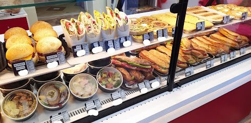 Boulangerie Châteauneuf-sur-Charente