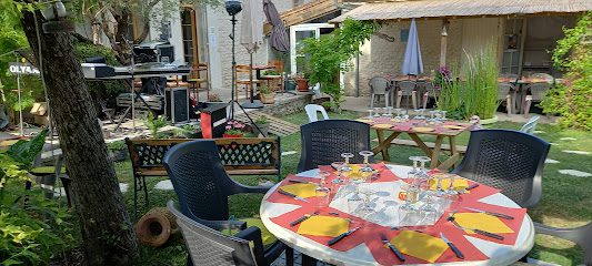 Restaurant Bellevigne