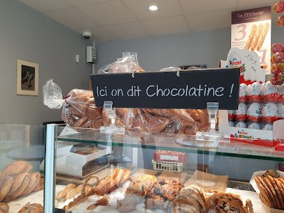 Boulangerie Chalais