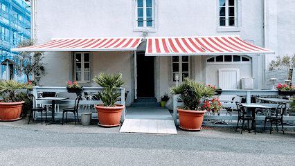 Restaurant Brossac