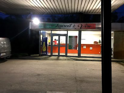 Pizzas à emporter Reignac