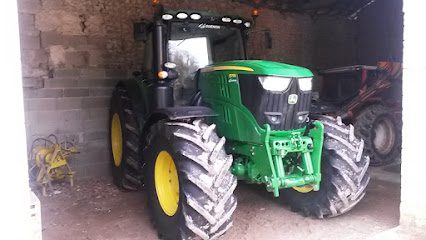 Fournisseur de matériel agricole Oriolles
