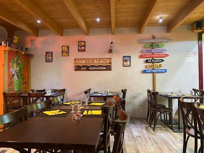 Restaurant Saint-Palais-sur-Mer