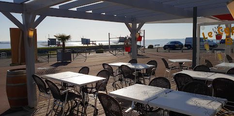 Restaurant Meschers-sur-Gironde