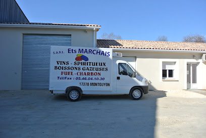 Vignoble Montguyon