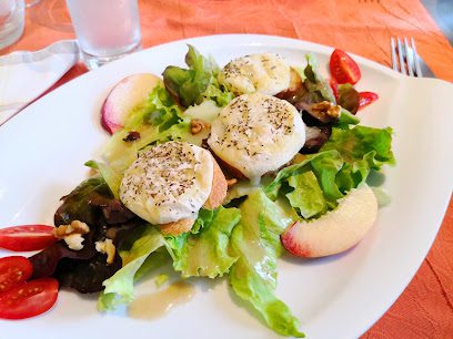 Restaurant français Chepniers