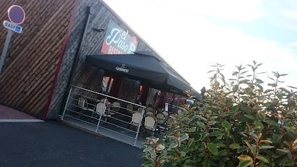 Restaurant français Chevanceaux