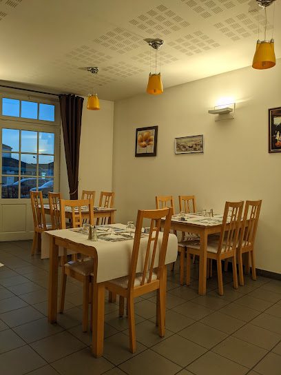 Restaurant français Chevanceaux