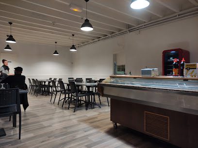 Restaurant Montlieu-la-Garde