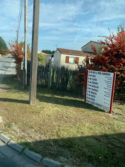 Fabricant Saint-Georges-de-Didonne