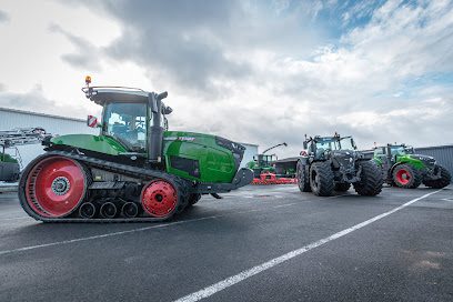 Fournisseur de matériel agricole Surgères