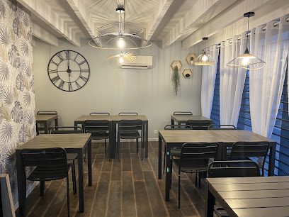 Restaurant Les Mathes