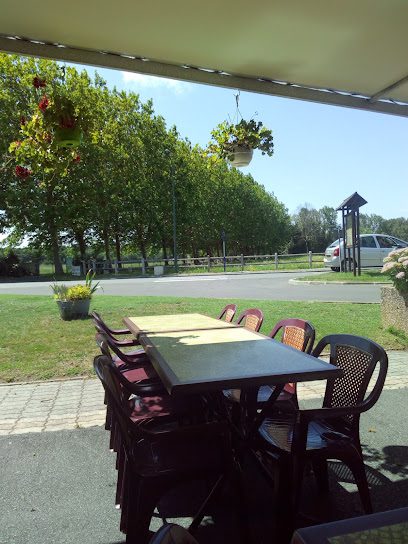 Restaurant Saint-Augustin