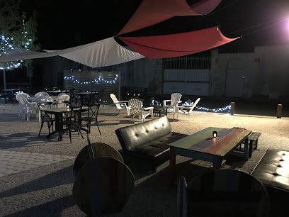 Bar Bignay