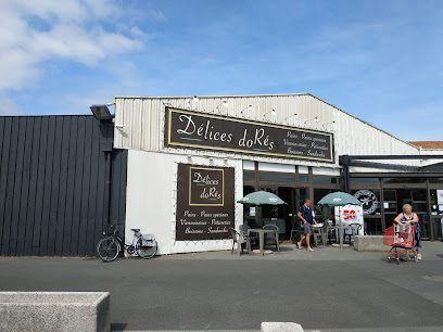 Boulangerie Loix