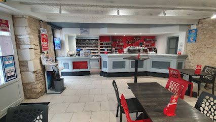 Bar Croix-Chapeau