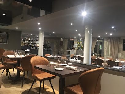Restaurant français Saint-Jean-d'Angély
