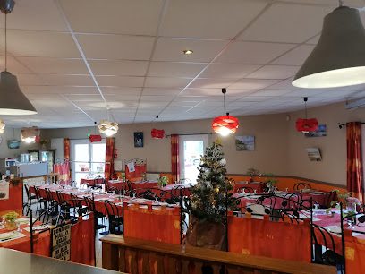 Restaurant français Vergné