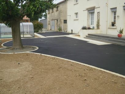 Entreprise de terrassement Marans