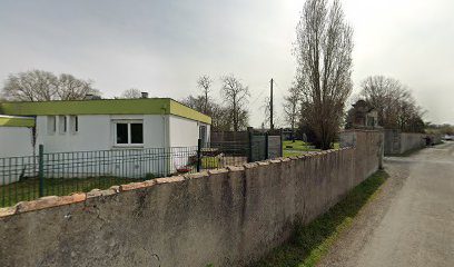 École Saint-Ouen-d'Aunis
