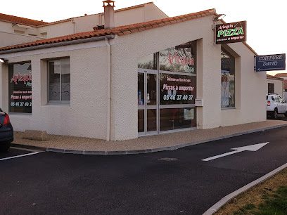 Restaurant Nieul-sur-Mer