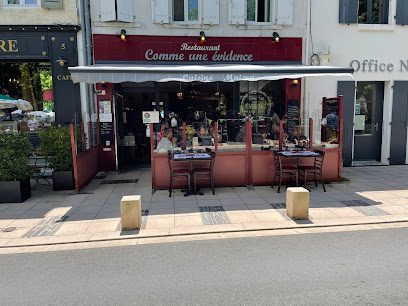 Restaurant Le Château-d'Oléron