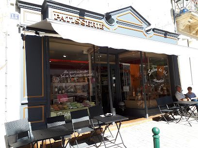 Restaurant Jonzac