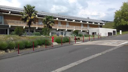 Hôpital Montendre