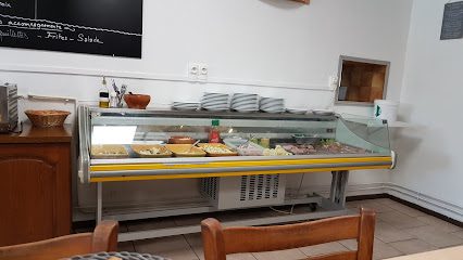 Restaurant français Nieul-le-Virouil