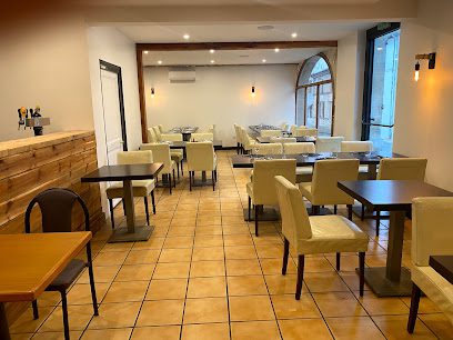 Restaurant français Jarnac-Champagne