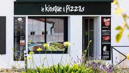 Pizzas à emporter Le Bois-Plage-en-Ré