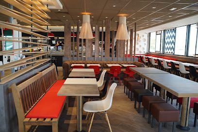 Restaurant Ferrières