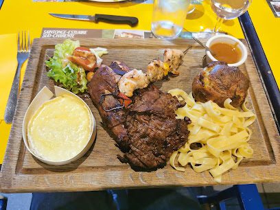 Restaurant Mosnac