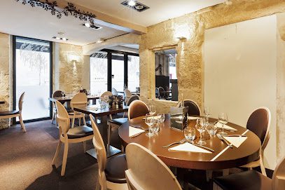 Restaurant Saintes