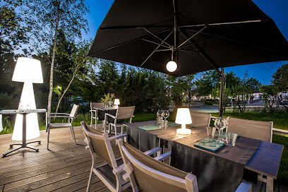 Restaurant Vaux-sur-Mer