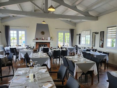Restaurant Saint-Nazaire-sur-Charente