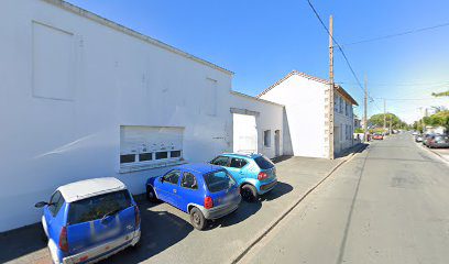Association ou organisation Saint-Savinien