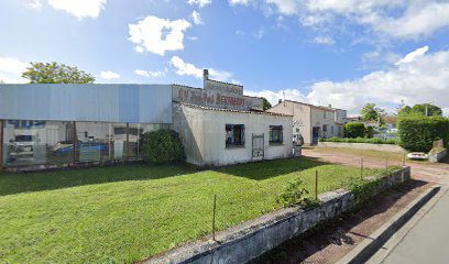 Fournisseur de matériel agricole Cozes