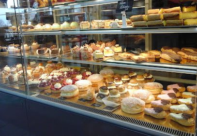 Restaurant Pons