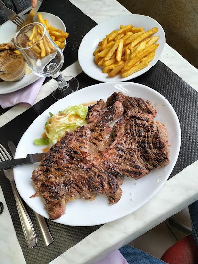 Restaurant Taillebourg