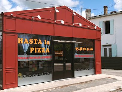 Pizzas à emporter Gémozac