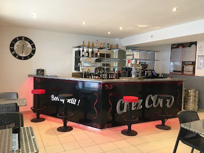 Restaurant Arces