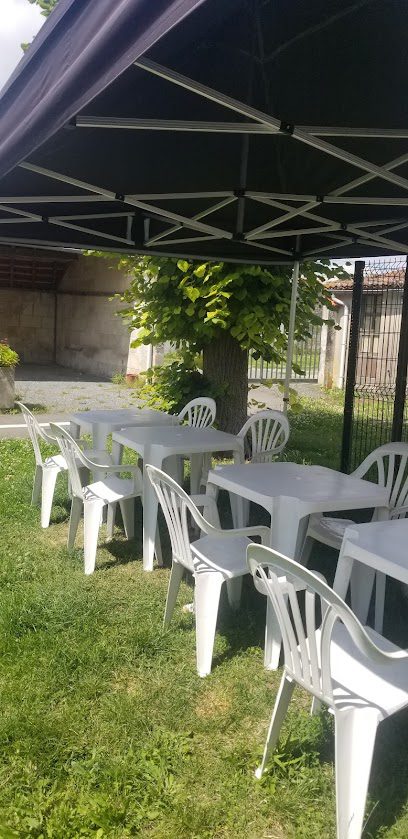 Restaurant La Jard