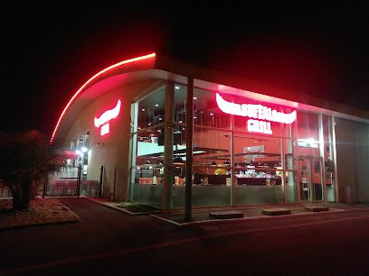 Restaurant Saint-Georges-des-Coteaux