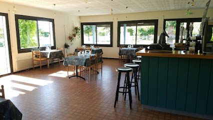 Restaurant Maillères