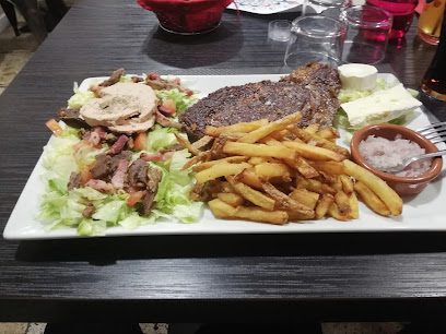 Restaurant Nérac