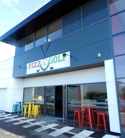 Restaurant Biganos
