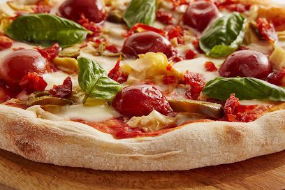 Pizzas à emporter Villeneuve-sur-Lot